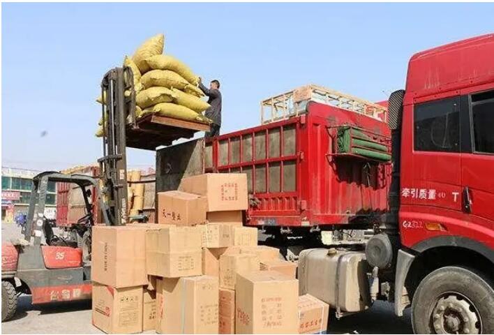 漳州到浚县物流专线