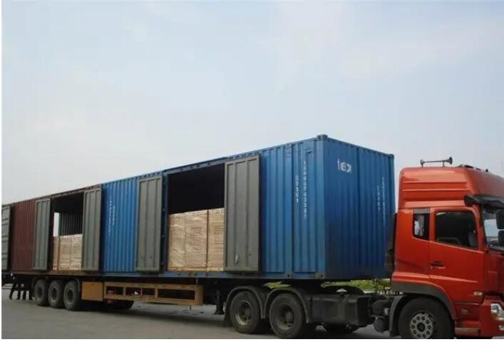 漳州到浚县整车运输