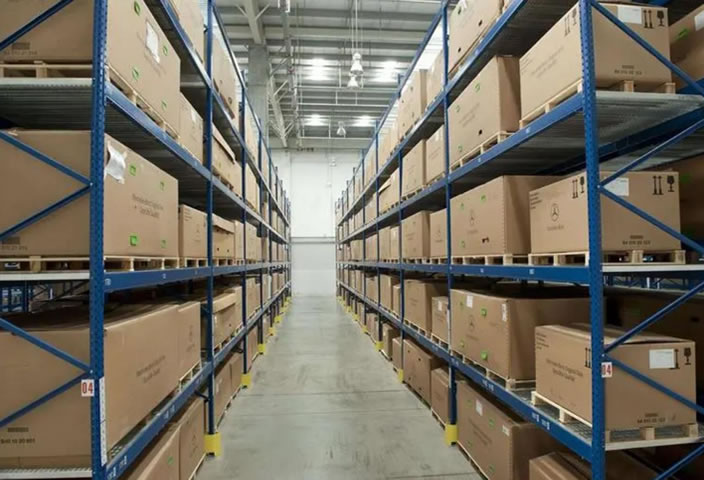 漳州到浚县货物仓储