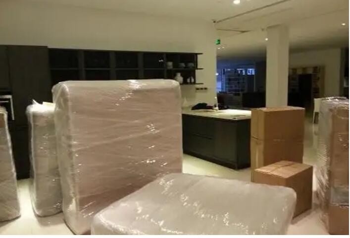 漳州到浚县长途搬家