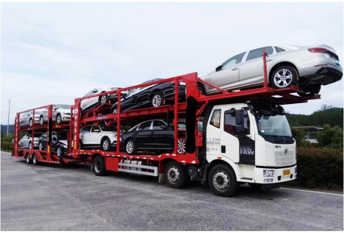 漳州到浚县轿车托运